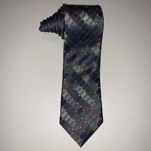 Kenneth Cole Reaction - Pattern Tie